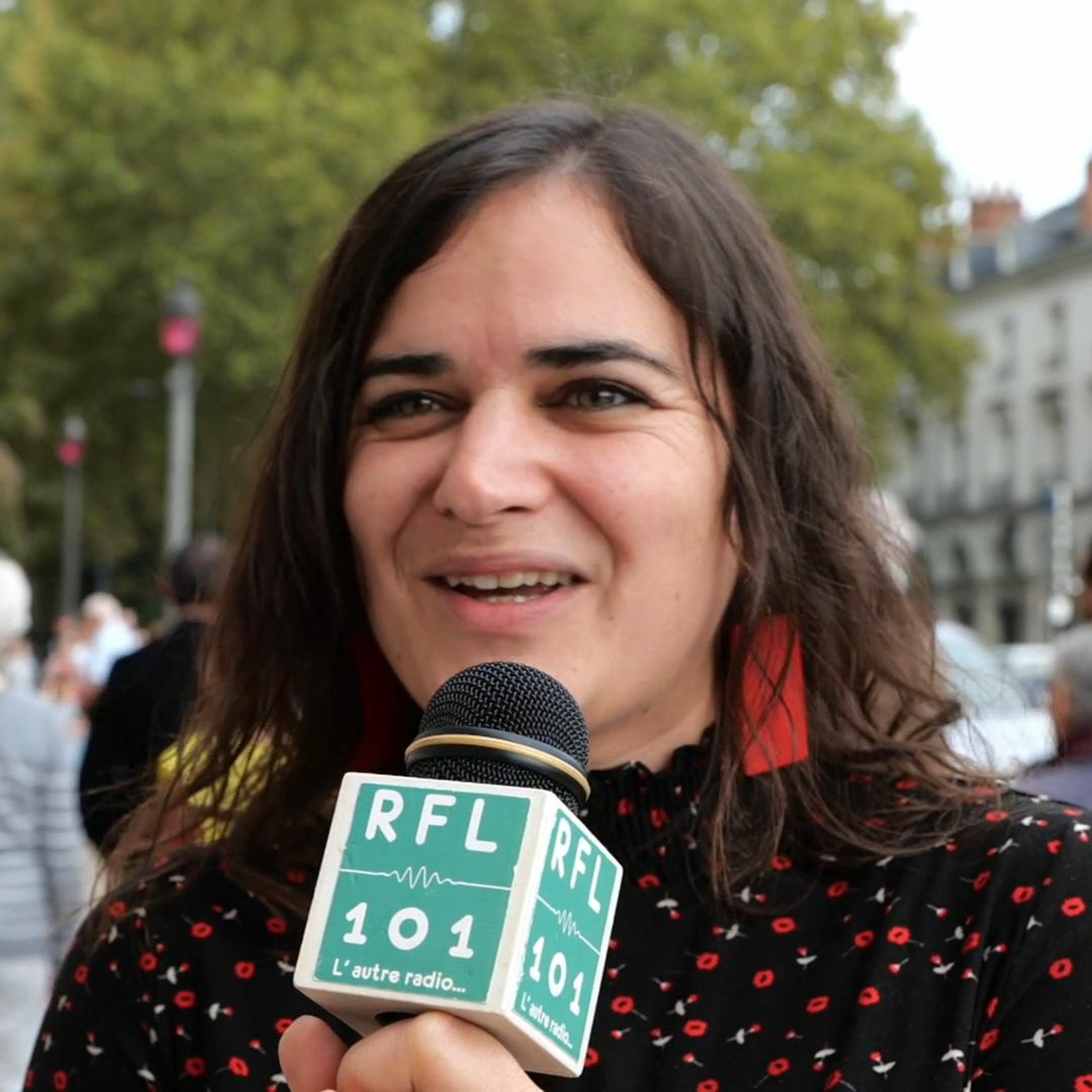 Podcast de RFL101.fr - L\'autre radio