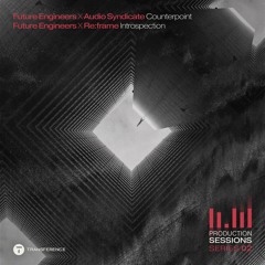 Future Engineers, Audio Syndicate - Counterpoint