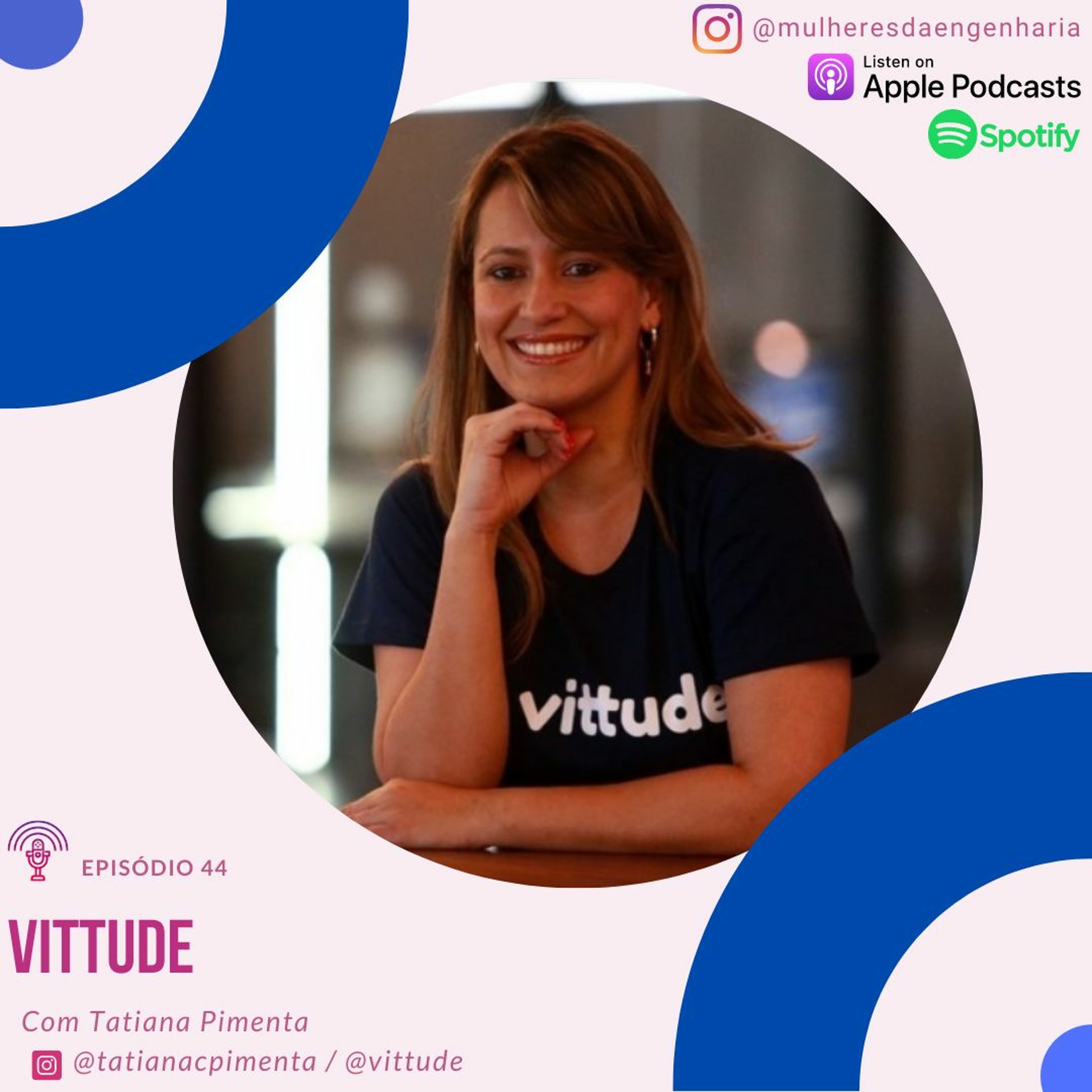 Mulheres da Engenharia