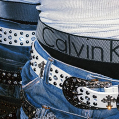 Sagging My Jeans (feat. Lil Ash 懺悔 & Tohji)