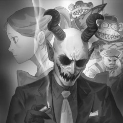 Izaya tomb snippet (normal quality lq loop)