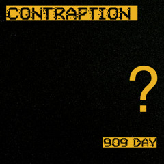 Burner - Contraption