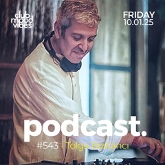 guest mixes