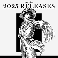 Moretin Releases | 2025