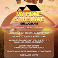 Obelisk - #MHITRBELGIUM ENTRY