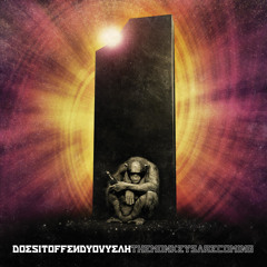 The Monkeys Are Coming (Disco of Doom Remix)