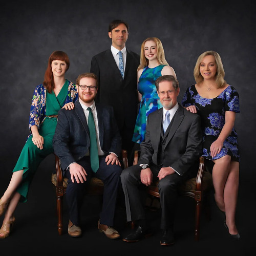 Creating Memories The Importance of Annual Family Photo Sessions