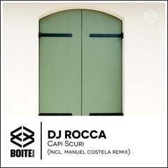 [BM091] DJ ROCCA - Capi Scuri (Original Mix)