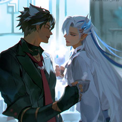 LUNAR - ZERIUS (slowed)