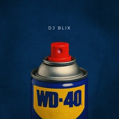 WD-40
