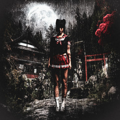 dark rain