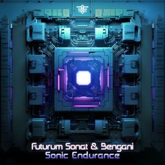 Futurum Sonat & Bengani - Sonic Endurance (Original Mix)