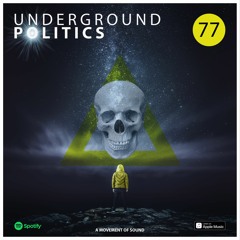 GARTH HILL | UP 077