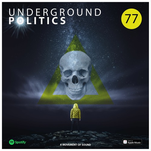 GARTH HILL | UP 077