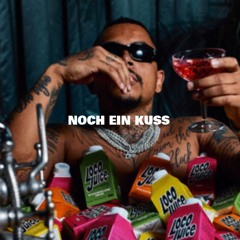 Luciano feat. Ayliva & Jamule - Noch ein Kuss (prod. by AlexxBeatZz)