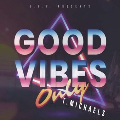 Good Love ft. Bruce Li