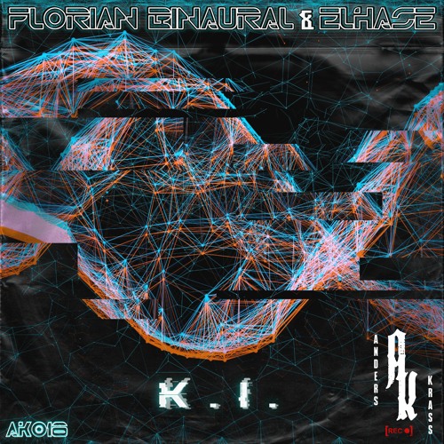 Florian Binaural & ElHase - K.I. [Preview]