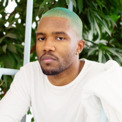 Frank Ocean - Lost (CVALM Remix)