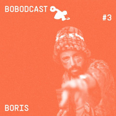Bobodcast 3