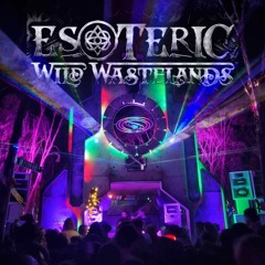 Tom Cosm DJ Set - Esoteric 2023
