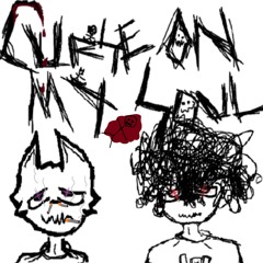 curse on my soul