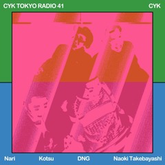 041 CYK (LIVE REC @RDC "YEP" O-EAST 03.12.2023)