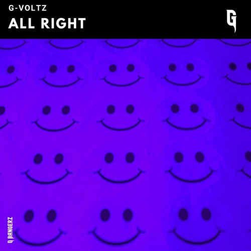 G - Voltz - All Right