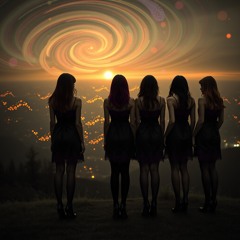 10. Waking To A Psychedelic Mist