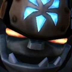 Robo - Kaos - Hallway Chase   Skylanders Giants Music