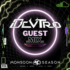 DEV TRO: Guest Mix [Summer Series '22 Episode #10]