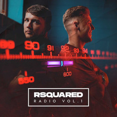 RSquared Radio Vol. 1