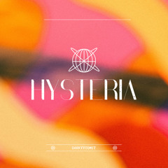 DarKYYComet - Hysteria