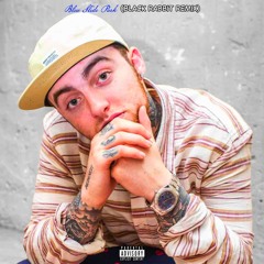 Mac Miller - Blue Slide Park (Black Rabbit Remix)