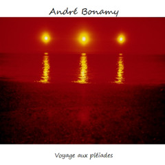 cd Voyage aux pléiades