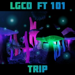 LGCD - TRIP feat. 101