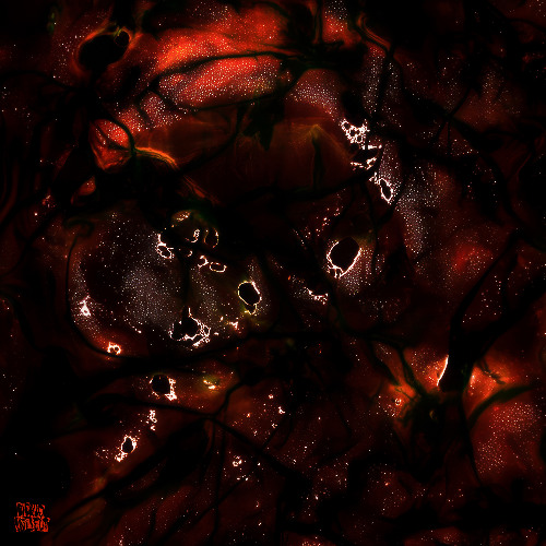 NC011 // Dayzero - Step Inna EP