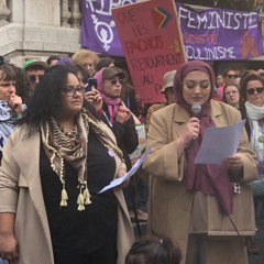 Les féminismes musulmans: une lutte ancestrale