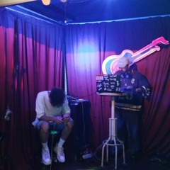 Venüs (Feat.@losy218) / Stüdyo hali