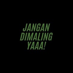 LELAH KALI ( WM X THEOBAMEN ) #LOCKEDANTIMALING!!!
