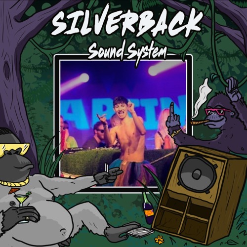 DNB // ITISTY - SILVERBACK SUNDAY SESSIONS