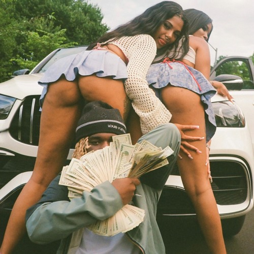 YungManny + The Kid Laroi - Love No Thot