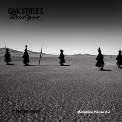 Mescaline House Mix #2 (Free Download)