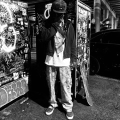 kvenchy - How We roll