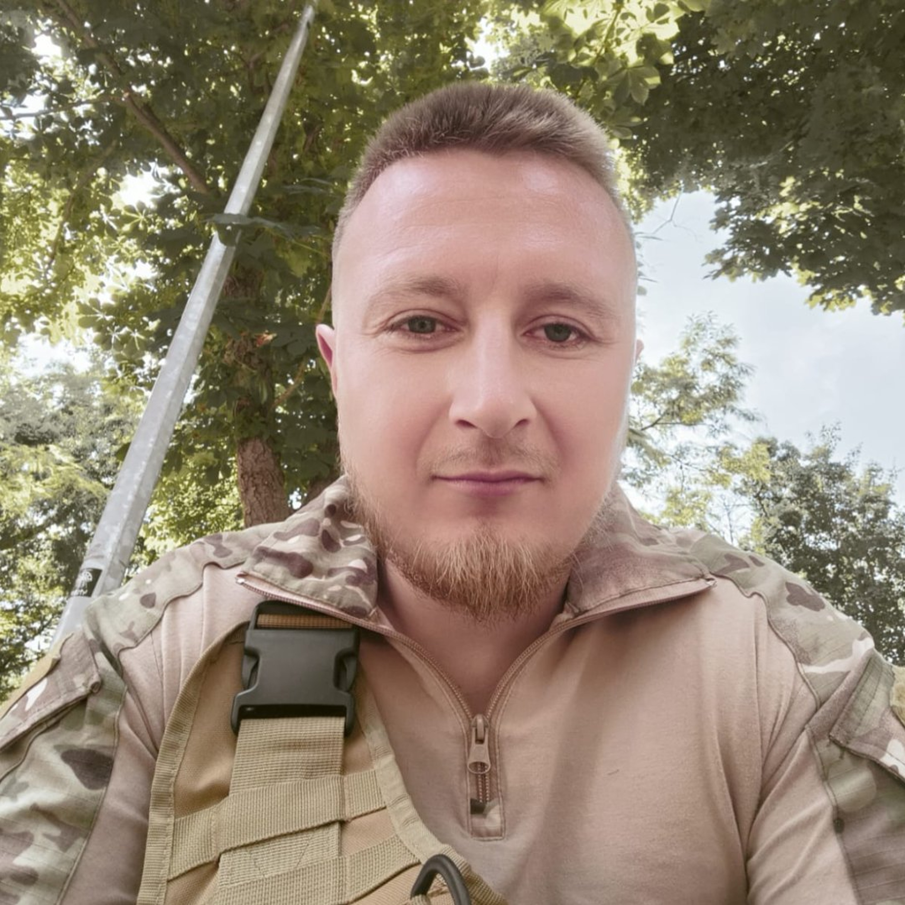 Справа ветерана: Захисник після служби відновив СТО та розширив його за грантові кошти