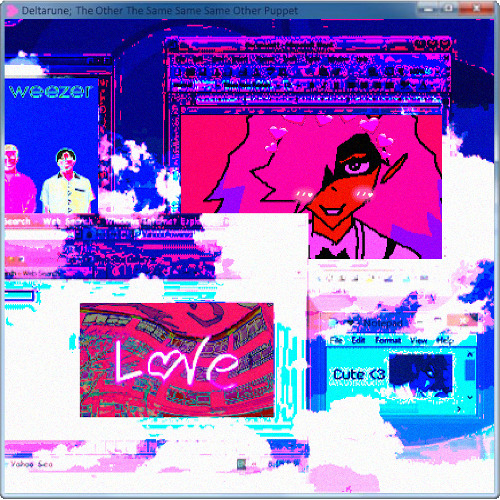 An exception has occurred.