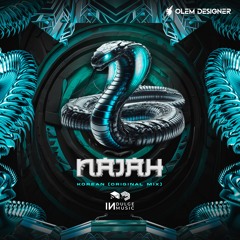 Korean - Najah ( Original Mix ) Free Download