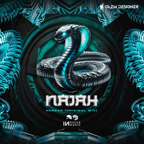Korean - Najah ( Original Mix ) Free Download