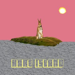 Hare Island