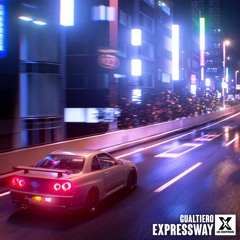 GUALTIERO - Expressway [HIT BUY FOR FREE DOWNLOAD]