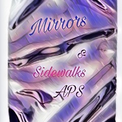Mirrors and Sidewalks .mp3